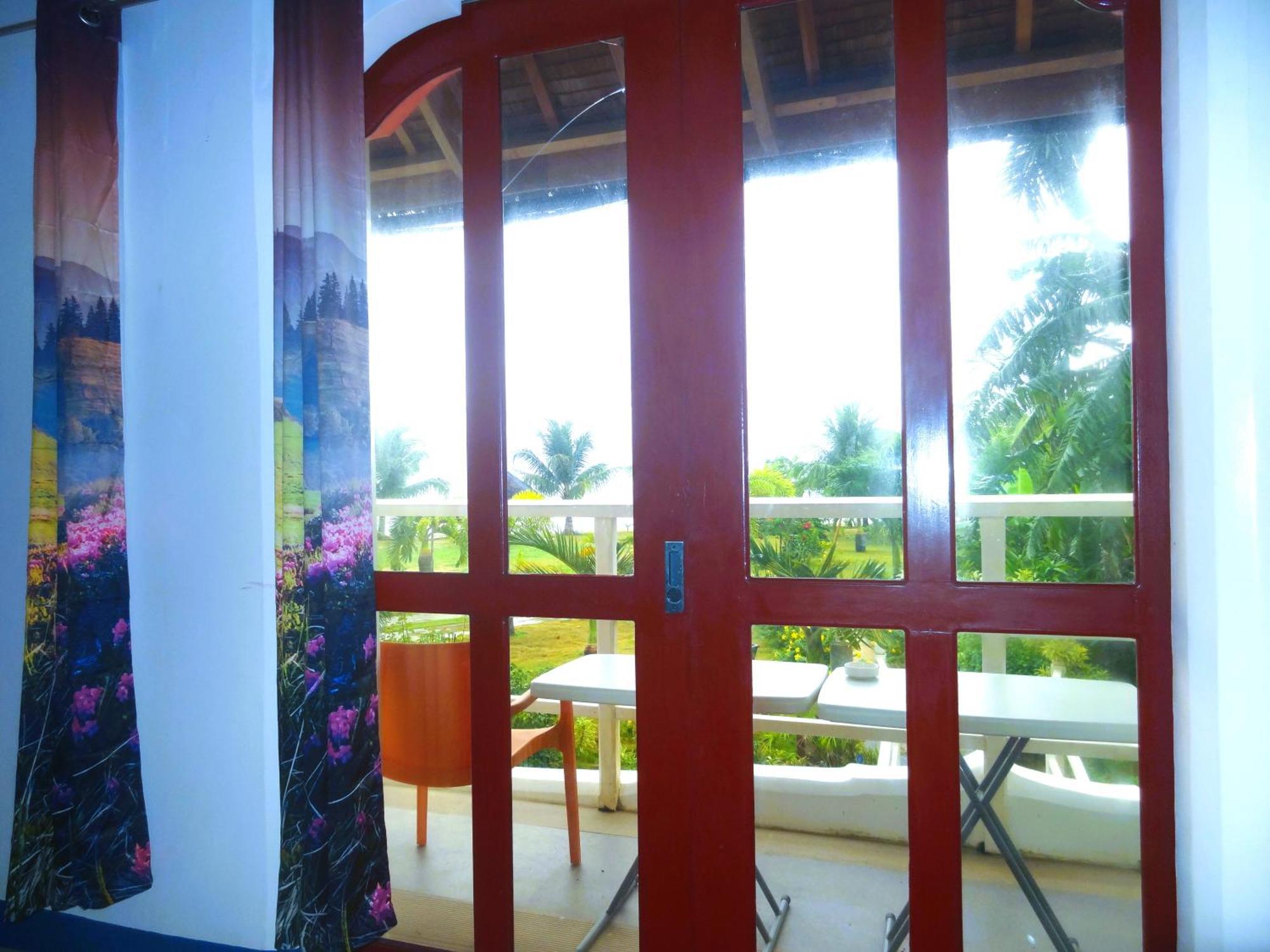 Franswa Inn El Nido Exterior foto