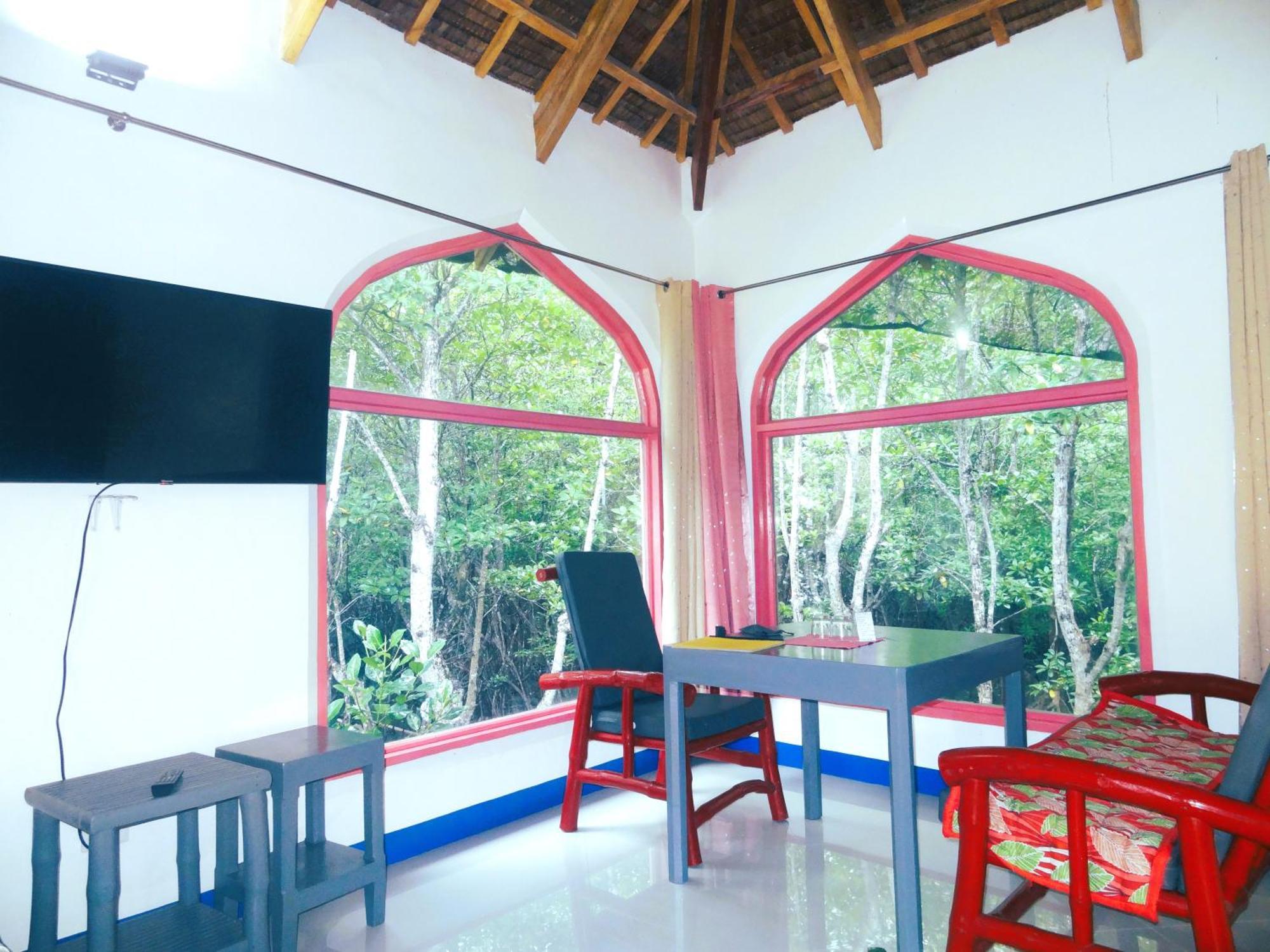 Franswa Inn El Nido Exterior foto